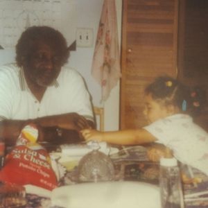 Meet your Posher, Nadida